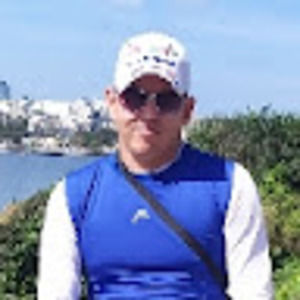 Meet your Posher, Edgar elier